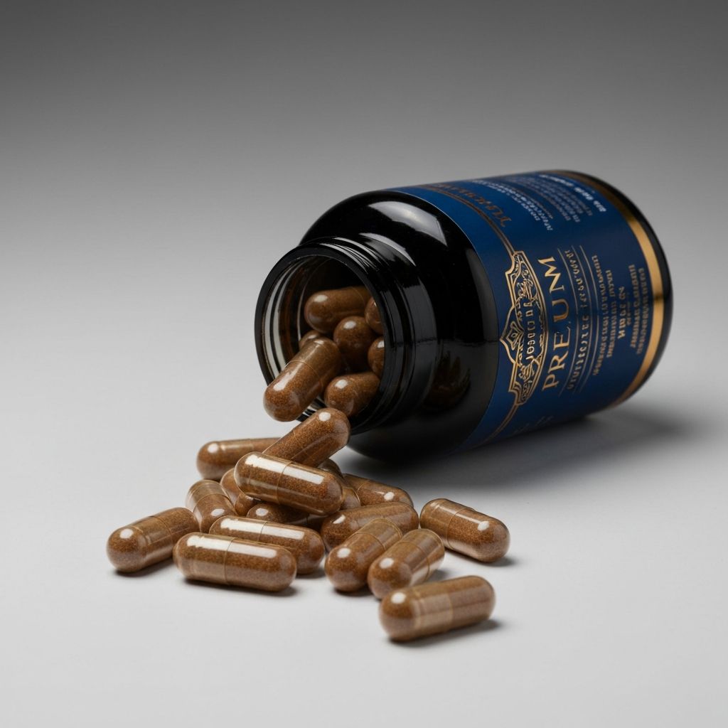 Active Lifestyle Formula