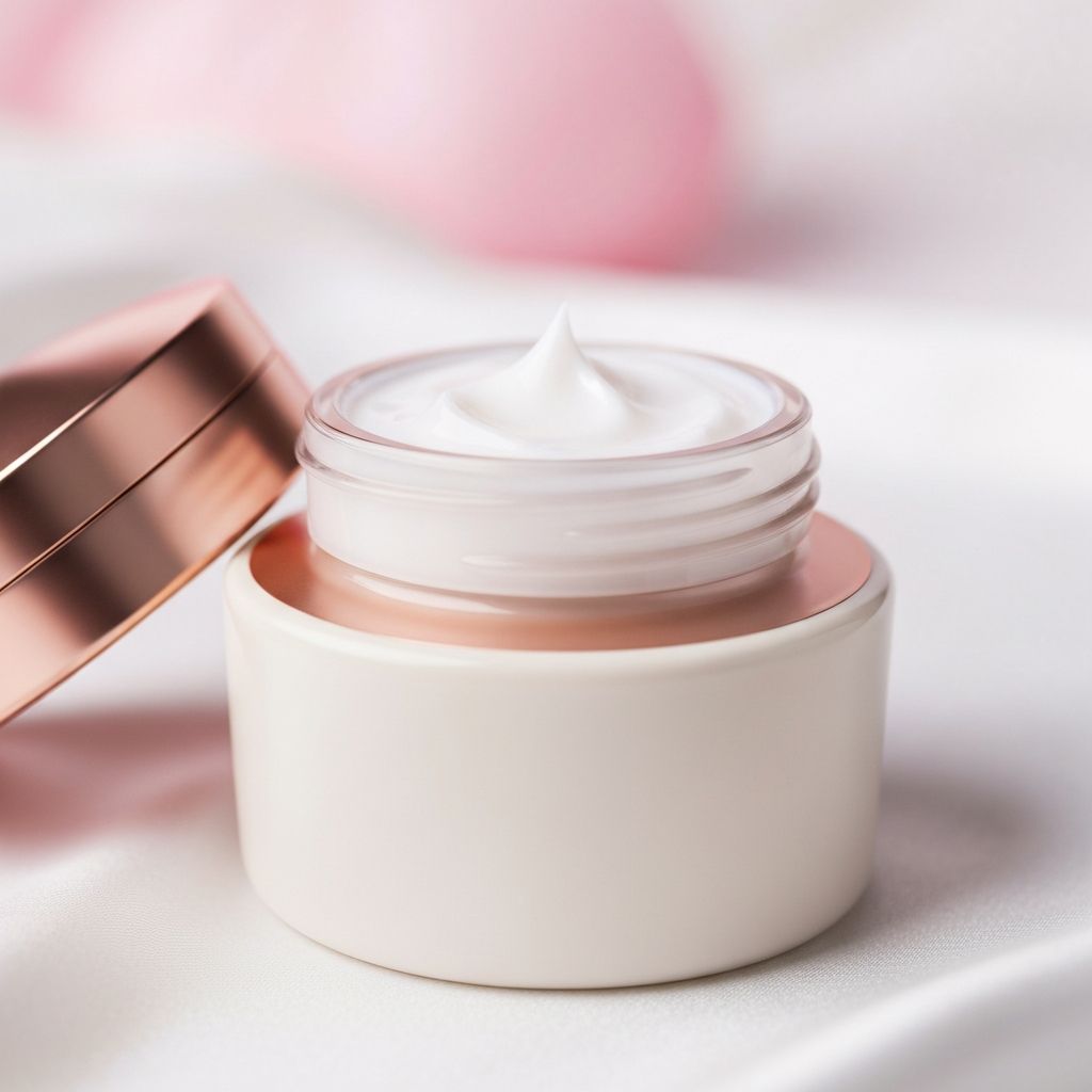 Hydra Glow Moisturizer